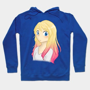 AnnaMae Fan Shirt Hoodie